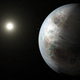Illustration for article titled Is Earth's Closest Cousin a Dying Planet?